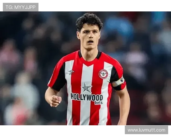 英超克里斯蒂安·诺尔高