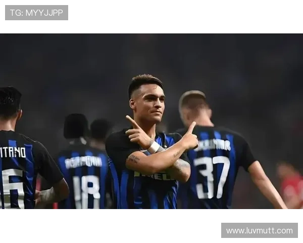 劳塔罗战术定位解析：二前锋与单箭头的多角色适配能力