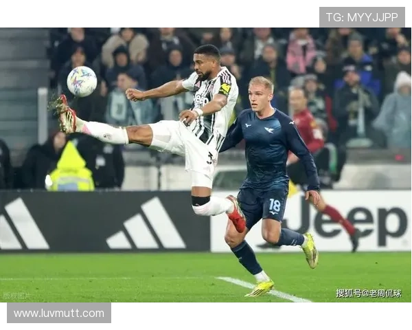 一场失利背后：尤文图斯的体系漏洞显现