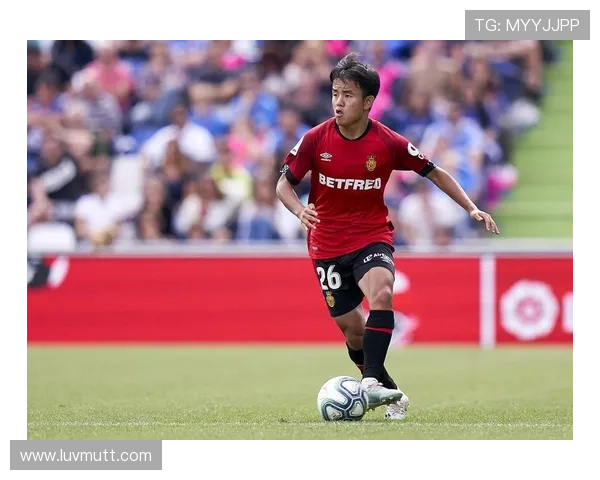 久保建英马略卡时期进攻核心解析 久保建英马略卡时期进攻核心解析