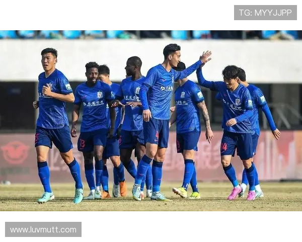 上海申花进攻围绕外援展开，体系是否受限已逐步体现