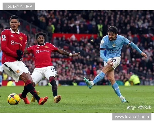 控球更多，但威胁减少：曼城的进攻悖论