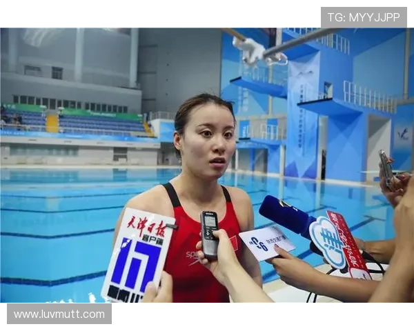 傅园慧训练完吃十盒冰淇淋还说“没吃饱”