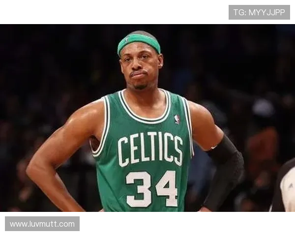 保罗·皮尔斯季后赛单打关键得分超乔丹展现核心价值