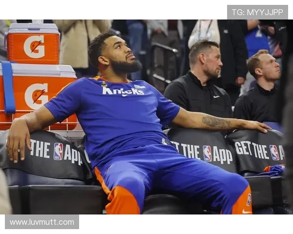 唐斯挡拆效率提升显著 拉开内线得分差距影响球队战术