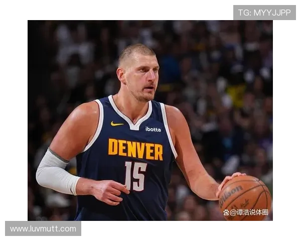 季后赛单打约基奇，扬尼斯篮下效率更胜一筹