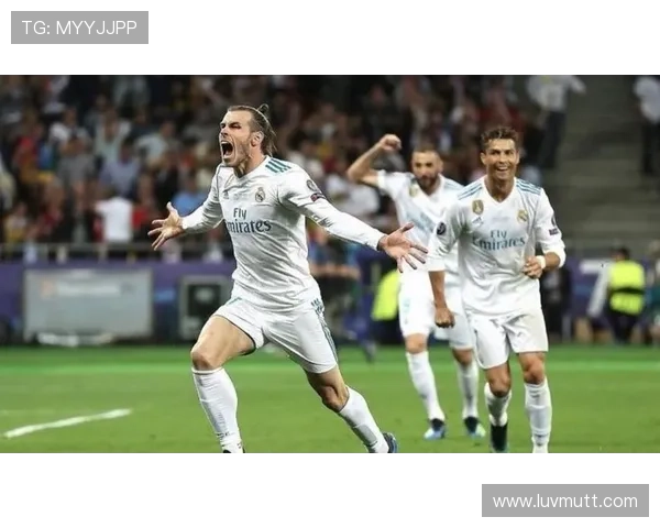 皇马越赢越悬？表面靠巨星闪光，实则体系已撑不住了