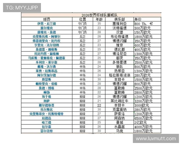 世界杯I组竞争格局全解析